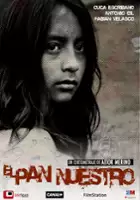 plakat filmuChleb powszedni