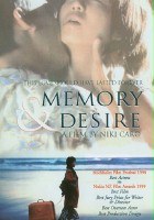 plakat filmu Pamięć i pożądanie
