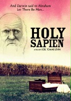 plakat filmu Holy Sapien