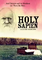 plakat filmu Holy Sapien