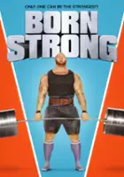 Keri Shaw / Born Strong