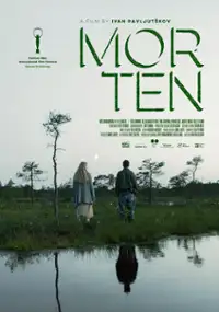 Plakat filmu Morten