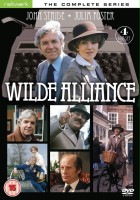 plakat filmu The Wilde Alliance