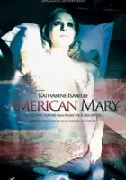 plakat filmu American Mary