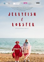 plakat filmu Jellyfish and Lobster