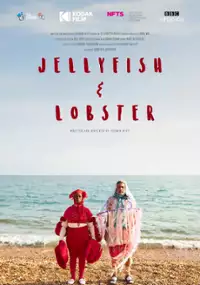 Plakat filmu Jellyfish and Lobster