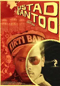 Plakat filmu Ustad Bantoo