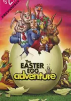 John Califra / Wyprawa po świąteczne pisanki