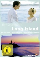 plakat filmu Lato na Long Island