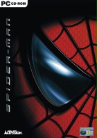 plakat filmu Spider-Man: The Movie