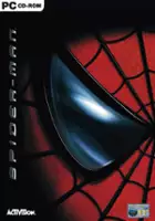 plakat filmu Spider-Man: The Movie