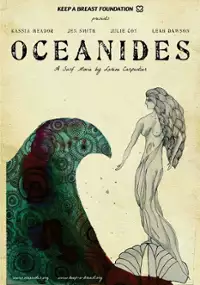 Plakat filmu Oceanides