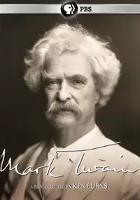 Plakat filmu Mark Twain
