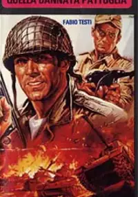 Plakat filmu Walka straceńców