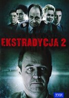 plakat - Ekstradycja 2 (1996)