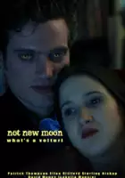 Ellen Clifford / Not New Moon. What's a Volturi?