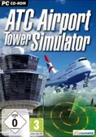 plakat filmu ATC: Airport Tower Simulator