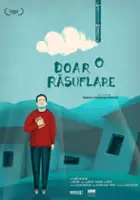 Mihai Marius Apopei / Niczym tchnienie