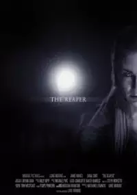 Plakat filmu The Reaper