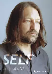 Plakat filmu Self