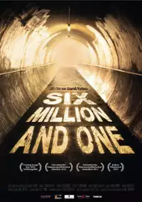 Plakat filmu Sześć milionów i on