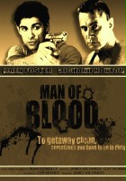 plakat filmu Man of Blood