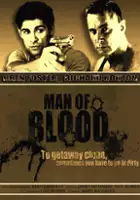 plakat filmu Man of Blood