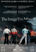 plakat filmu The Image You Missed