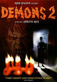 Demony 2