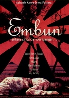 plakat filmu Embun