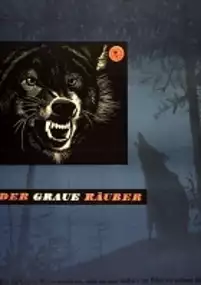 Plakat filmu Seryy razboynik