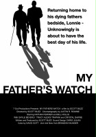 plakat filmu My Father's Watch