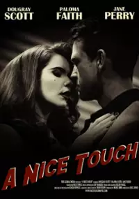 Plakat filmu A Nice Touch