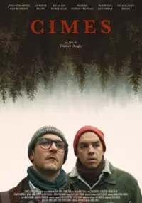 Plakat filmu Cimes
