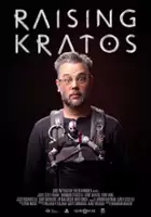 plakat filmu Raising Kratos