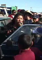 plakat filmu Everyone Their Grain of Sand