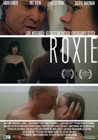 Plakat filmu Roxie