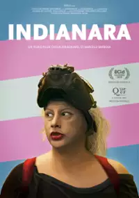 Plakat filmu Indianara