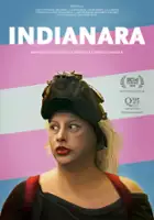 plakat filmu Indianara