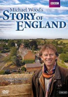plakat filmu Michael Wood's Story of England