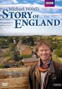 Plakat serialu Michael Wood's Story of England
