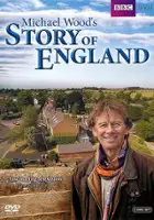 plakat serialu Michael Wood's Story of England