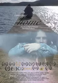 Plakat filmu Home