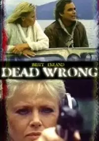 Plakat filmu Dead Wrong