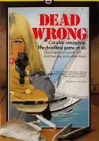 plakat filmu Dead Wrong
