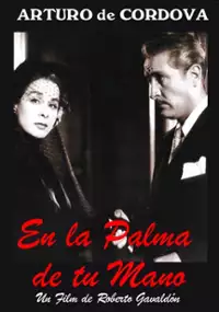 Plakat filmu En la palma de tu mano