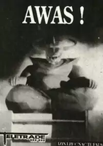 Plakat filmu Fantasi