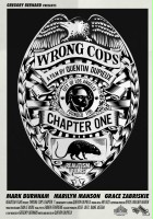 plakat filmu Wrong Cops: Chapter 1