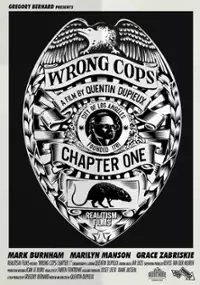 Plakat filmu Wrong Cops: Chapter 1