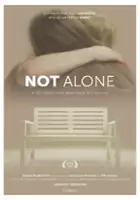 plakat filmu Not Alone
